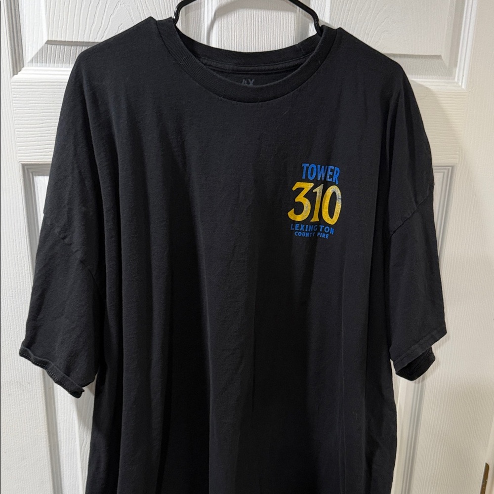 Lexington County FD T-Shirt